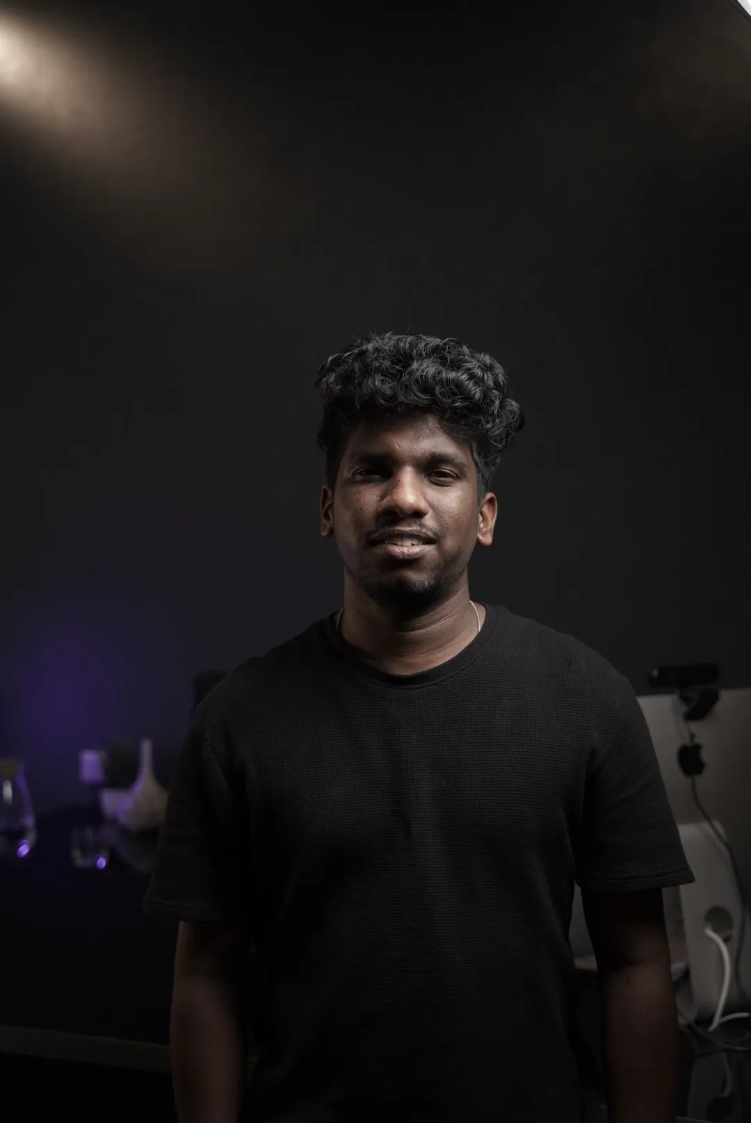 Gokul KP — Performance Marketer & Video Producer in Dubai, UAE